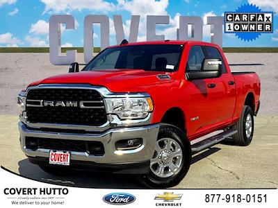 2024 Ram 2500 Crew Cab 4WD Pickup for sale #CA7615 - photo 1