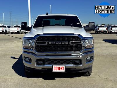 Used 2023 Ram 2500 Big Horn Crew Cab for sale #CA7617 - photo 2