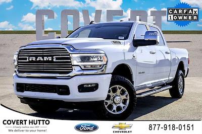 2023 Ram 2500 Crew Cab 4WD Pickup for sale #CA7618 - photo 1