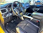 2017 Nissan Titan Crew Cab 4WD Pickup for sale #CA7621A - photo 11