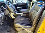 2017 Nissan Titan Crew Cab 4WD Pickup for sale #CA7621A - photo 12