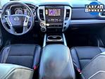 2017 Nissan Titan Crew Cab 4WD Pickup for sale #CA7621A - photo 20