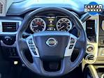 2017 Nissan Titan Crew Cab 4WD Pickup for sale #CA7621A - photo 22