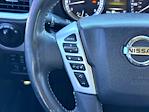 2017 Nissan Titan Crew Cab 4WD Pickup for sale #CA7621A - photo 23