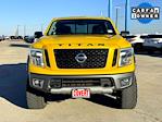 2017 Nissan Titan Crew Cab 4WD Pickup for sale #CA7621A - photo 5