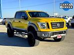 2017 Nissan Titan Crew Cab 4WD Pickup for sale #CA7621A - photo 6