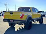 2017 Nissan Titan Crew Cab 4WD Pickup for sale #CA7621A - photo 8