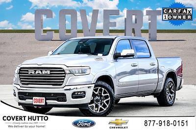 2025 Ram 1500 Crew Cab 4WD Pickup for sale #CA7628 - photo 1