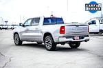 2025 Ram 1500 Crew Cab 4WD Pickup for sale #CA7628 - photo 2