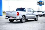 2025 Ram 1500 Crew Cab 4WD Pickup for sale #CA7628 - photo 6