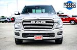 2025 Ram 1500 Crew Cab 4WD Pickup for sale #CA7628 - photo 9