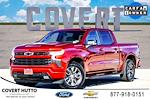 2024 Chevrolet Silverado 1500 Crew Cab RWD Pickup for sale #CA7630 - photo 34
