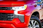 2024 Chevrolet Silverado 1500 Crew Cab RWD Pickup for sale #CA7630 - photo 2