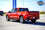 2024 Chevrolet Silverado 1500 Crew Cab RWD Pickup for sale #CA7630 - photo 4