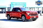 2024 Chevrolet Silverado 1500 Crew Cab RWD Pickup for sale #CA7630 - photo 7