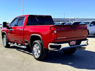 Used 2020 Chevrolet Silverado 2500 LTZ Crew Cab for sale #CA7630A - photo 2