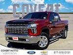 Used 2020 Chevrolet Silverado 2500 LTZ Crew Cab for sale #CA7630A - photo 1