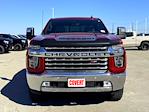 Used 2020 Chevrolet Silverado 2500 LTZ Crew Cab for sale #CA7630A - photo 4