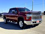 Used 2020 Chevrolet Silverado 2500 LTZ Crew Cab for sale #CA7630A - photo 5