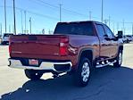 Used 2020 Chevrolet Silverado 2500 LTZ Crew Cab for sale #CA7630A - photo 7