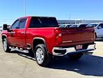 Used 2020 Chevrolet Silverado 2500 LTZ Crew Cab for sale #CA7630A - photo 2