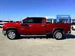 Used 2020 Chevrolet Silverado 2500 LTZ Crew Cab for sale #CA7630A - photo 9