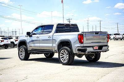 2021 GMC Sierra 1500 Crew Cab 4WD Pickup for sale #CA7633 - photo 2