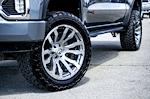 2021 GMC Sierra 1500 Crew Cab 4WD Pickup for sale #CA7633 - photo 3