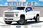 2020 Chevrolet Silverado 2500 Crew Cab SRW 4WD Pickup for sale #CA7634 - photo 1