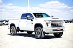 2020 Chevrolet Silverado 2500 Crew Cab SRW 4WD Pickup for sale #CA7634 - photo 7