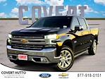 2020 Chevrolet Silverado 1500 Crew Cab 4WD Pickup for sale #CA7634A - photo 1