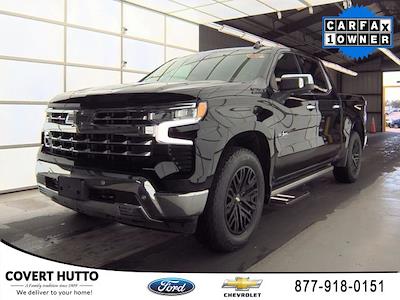 2023 Chevrolet Silverado 1500 Crew Cab 4WD Pickup for sale #CA7640 - photo 1