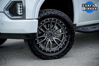 2022 GMC Sierra 1500 Crew Cab 4WD Pickup for sale #CA7641 - photo 1