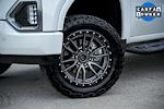 2022 GMC Sierra 1500 Crew Cab 4WD Pickup for sale #CA7641 - photo 1