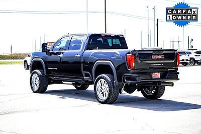 2021 GMC Sierra 2500 Crew Cab 4WD Pickup for sale #CA7643 - photo 2
