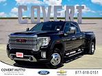 2022 GMC Sierra 3500 Crew Cab 4WD Pickup for sale #CA7647 - photo 1