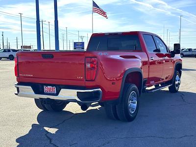 Used 2022 Chevrolet Silverado 3500 - photo 1
