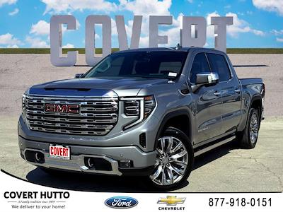 2024 GMC Sierra 1500 Crew Cab 4WD Pickup for sale #CA7656 - photo 1