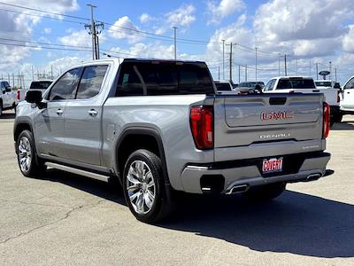 Used 2024 GMC Sierra 1500 Denali Crew Cab 4WD Pickup for sale #CA7656 - photo 2