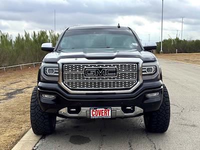 2018 GMC Sierra 1500 Crew Cab 4WD Pickup for sale #CA7656A - photo 1