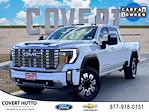 2024 GMC Sierra 2500 Crew Cab 4WD Pickup for sale #CA7657 - photo 1
