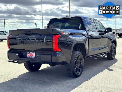 Used 2023 Toyota Tundra SR5 CrewMax Cab for sale #CA7658 - photo 2