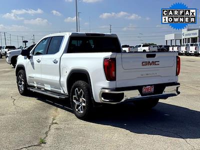 Used 2024 GMC Sierra 1500 SLT Crew Cab for sale #CA7669 - photo 2