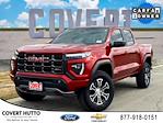 2025 GMC Canyon Crew Cab 4WD Pickup for sale #CA7672 - photo 1