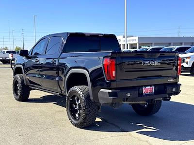 Used 2021 GMC Sierra 1500 AT4 Crew Cab for sale #CA7678 - photo 2