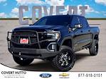 Used 2021 GMC Sierra 1500 AT4 Crew Cab for sale #CA7678 - photo 1