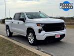 2023 Chevrolet Silverado 1500 Crew Cab RWD Pickup for sale #CA7678A - photo 5