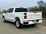 2023 Chevrolet Silverado 1500 Crew Cab RWD Pickup for sale #CA7678A - photo 2