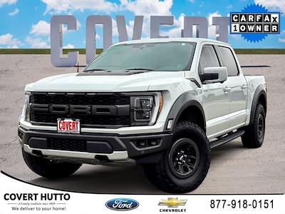 2023 Ford F-150 SuperCrew Cab 4WD Pickup for sale #CA7679 - photo 1