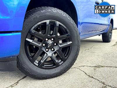 2024 Chevrolet Silverado 1500 Crew Cab RWD Pickup for sale #CA7682 - photo 1